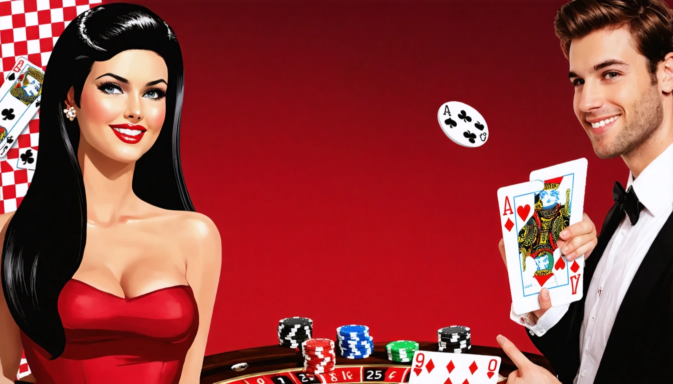 signup Pin Up